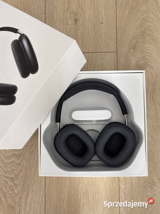 Air Pods Środa Śląska