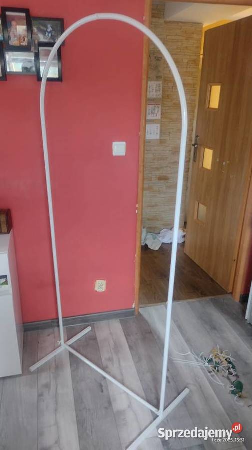 Łuk metalowy zachodniopomorskie Szczecin sprzedam