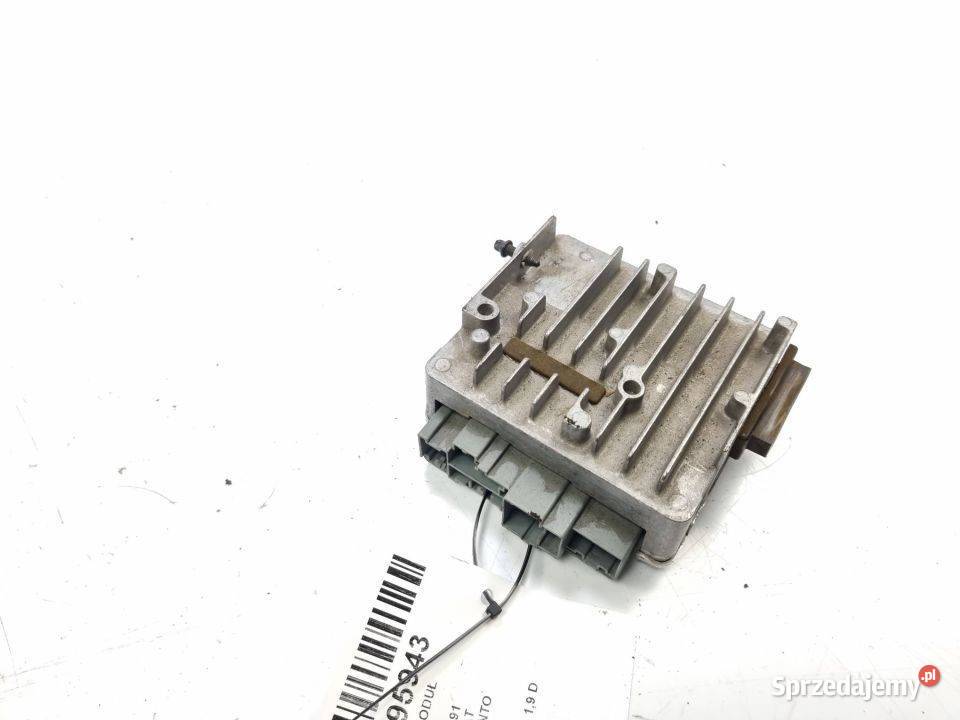 MODUŁ FIAT PUNTO WSPOMAGANIA 26076971 Lipno