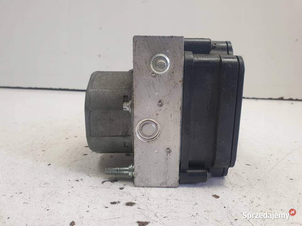 Renault Captur POMPA ABS Sterownik 476605492R Chełm