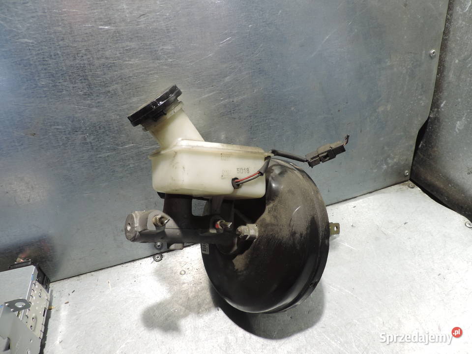 SERWO POMPA HAMULCOWA CHEVROLET MATIZ II 10 B Nowy Sącz