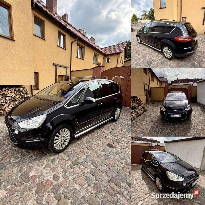 Ford s Titanium Goleniów