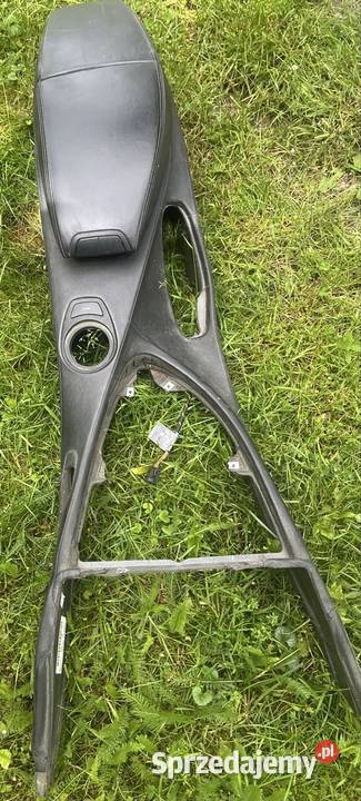 Tunel Środkowy BMW e63 Częstochowa