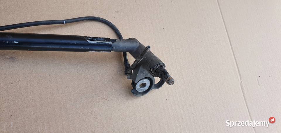 VOLVO FH4 MECHANIZM SILNICZEK WYCIERACZEK CZĘŚCI Bieleń