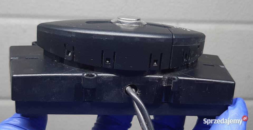 PANEL PRZEŁĄCZNIK PDC MERCEDES W211 W219 Wyposażenie wnętrza