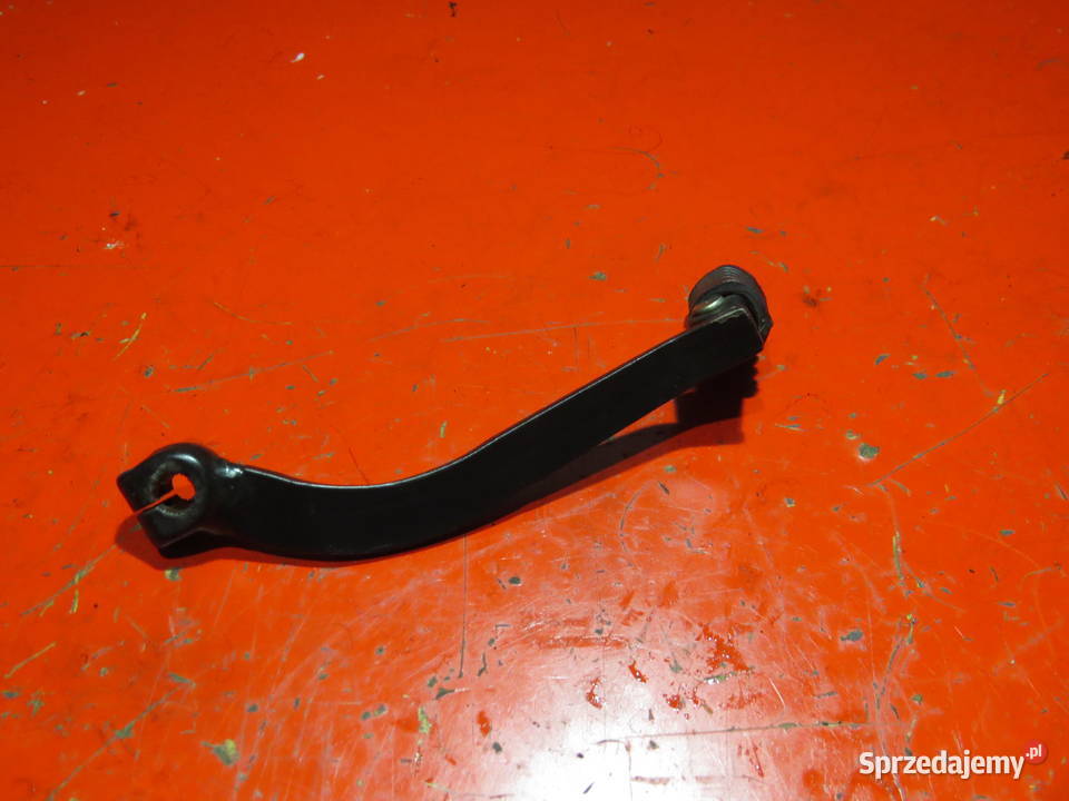 BMW F650 F 650 GS 1999 dzwignia zmiany biegów Warszawa