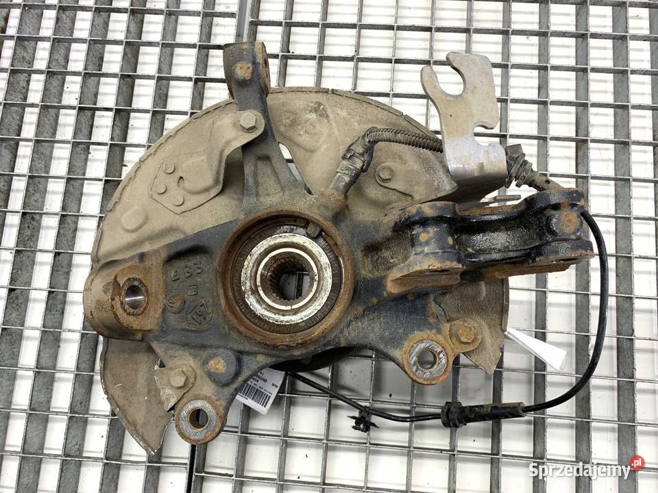 ZWROTNICA LEWY PRZÓD OPEL GRANDLAND 12 131 osobowe sprzedam