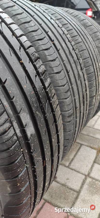 Kola 18 51145 z oponami 21555 Samochodowe Warszawa