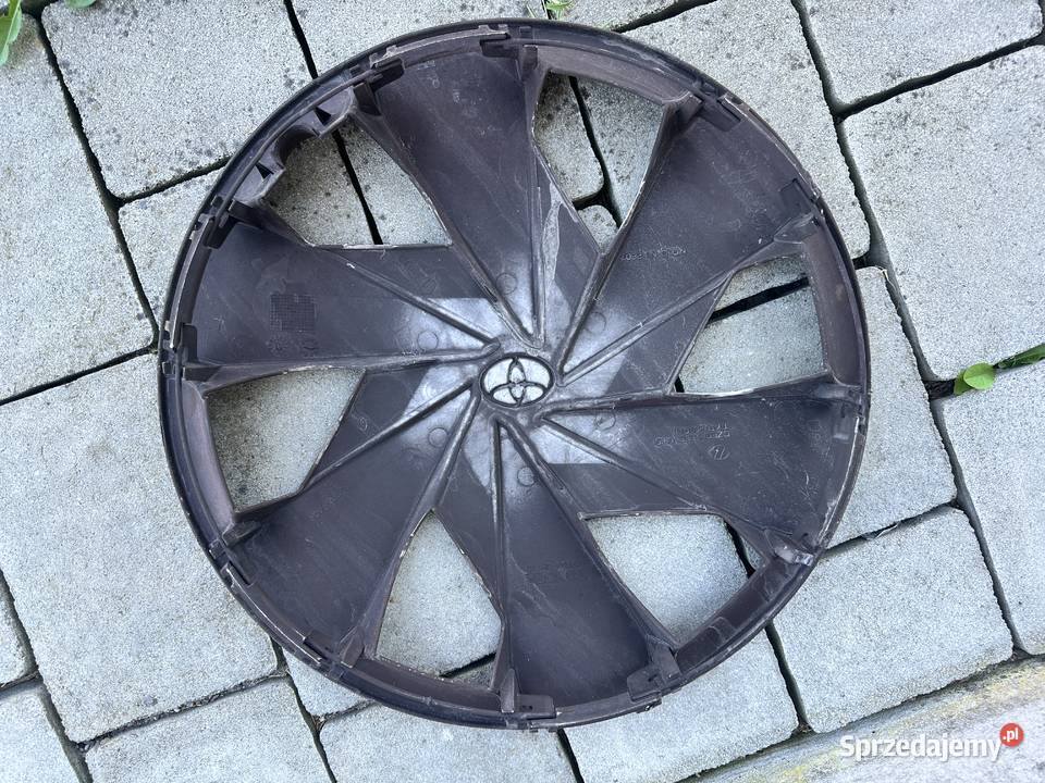Toyota Kołpak 15 426020h110 osobowe małopolskie