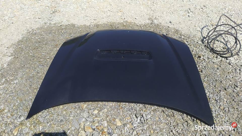 SUBARU LEGACY LIFT ALUMINIOWA 2004 2009 MASKA dolnośląskie Wrocław