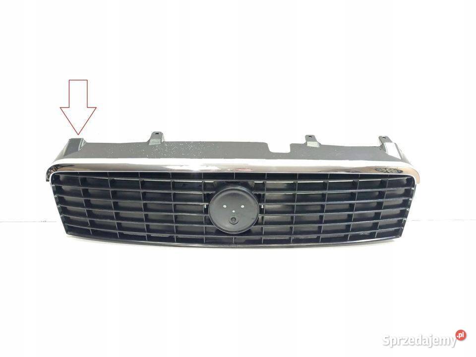 Fiat Linea 20072013 ATRAPA GRILL CHROM CZARNY Atrapy Skarżysko-Kamienna sprzedam