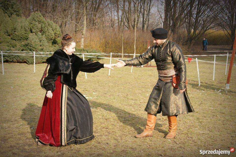 Żywe Lekcje Historii Warszawa