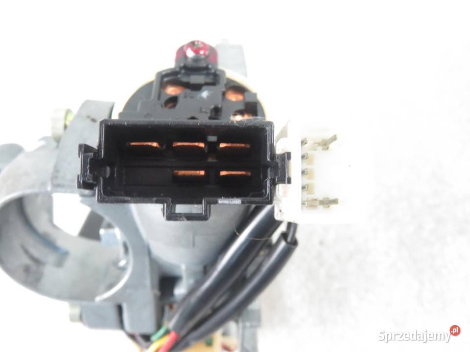 STACYJKA MITSUBISHI OUTLANDER I MR587312