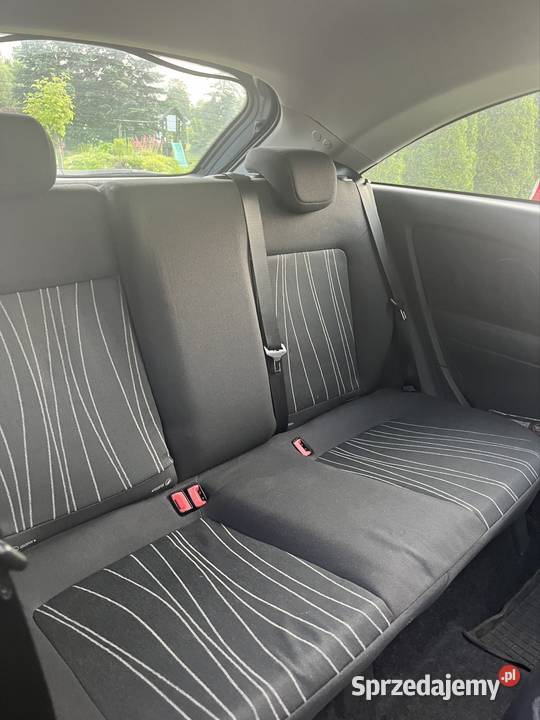 Opel Corsa d 12 z gazem śląskie Woźniki sprzedam