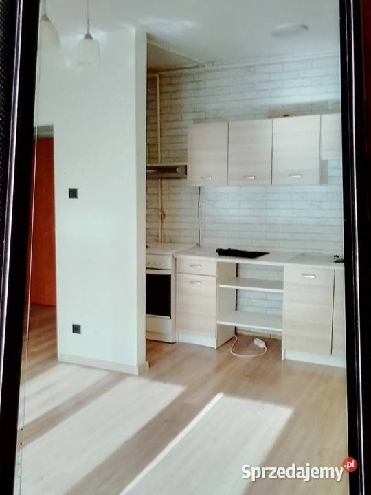 Wynajmę mieszkanie w Pyrzycach Pyrzyce