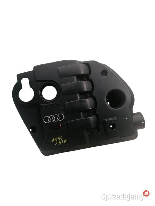 OSŁONA OBUDOWA SILNIKA AUDI A4 S4 B6 19 TDI