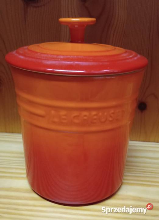 Kamionkowy pojemnik Le creuset 0844 Radłów