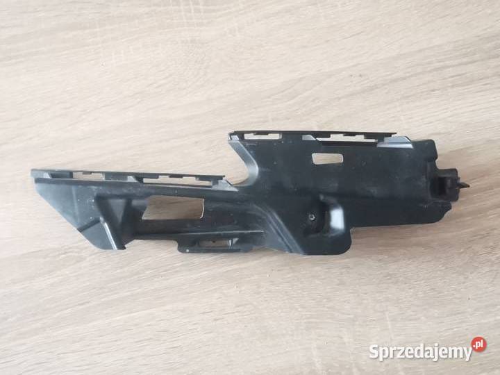 AUDI A3 LIFT 1620 PRAWY ŚLIZG ZDERZAKA PRZÓD osobowe Oświetlenie Międzychód