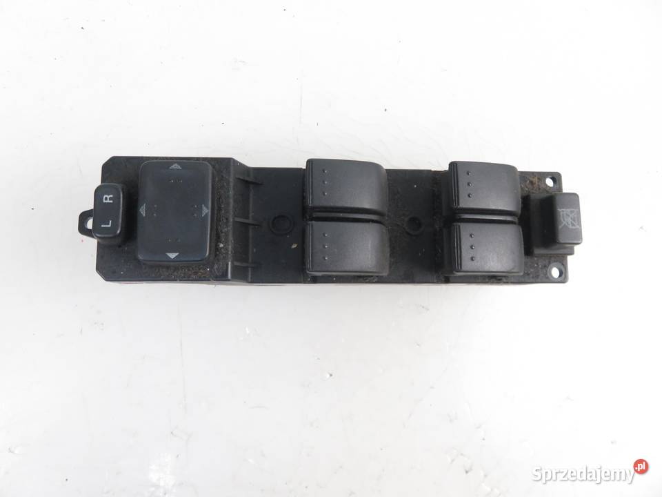 PANEL SZYB MAZDA 6 I Hatchback GG GP9A66350 sprzedam