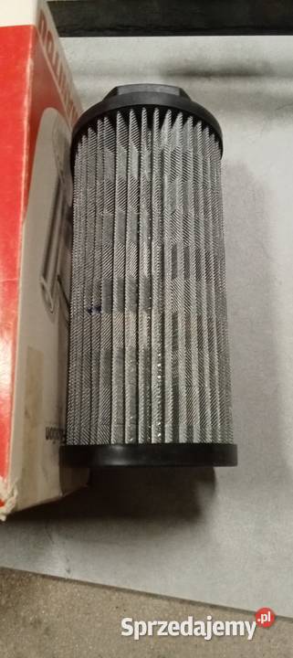 Filtr oleju hydraulicznego ssący 513752 Rudno