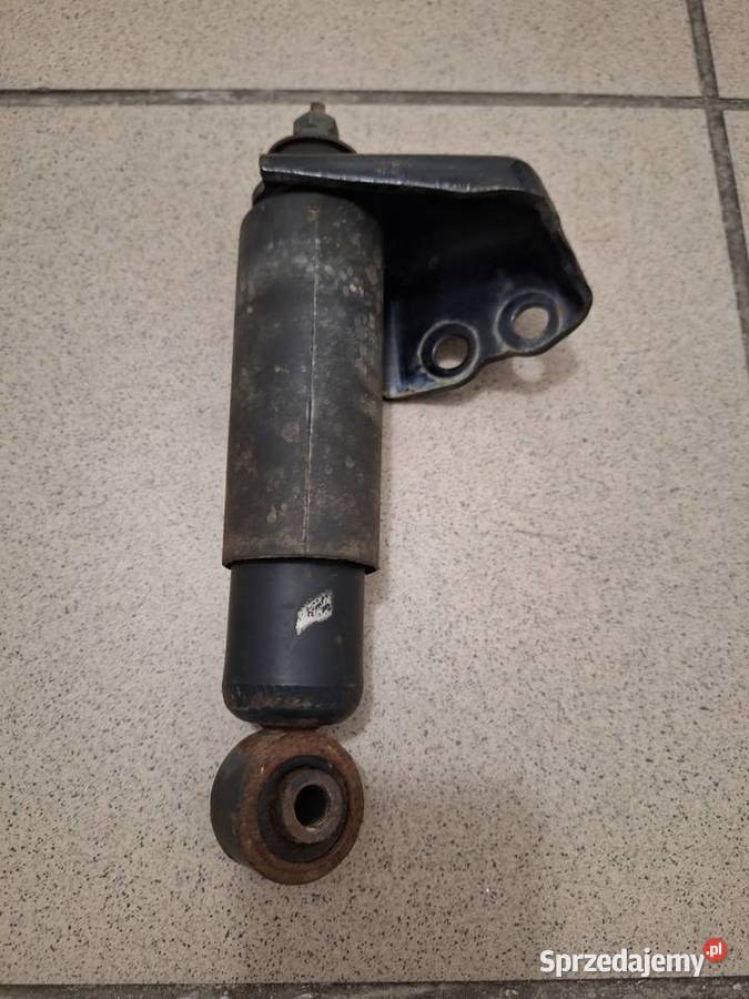 Lexus RX 400h tłumik amortyzator silnika Toruń sprzedam