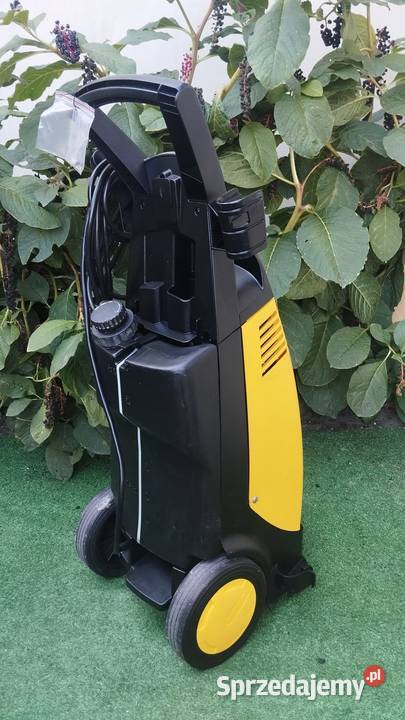 Myjka Karcher HD 855 S Gwarancja Wysyłka Serwis Radom
