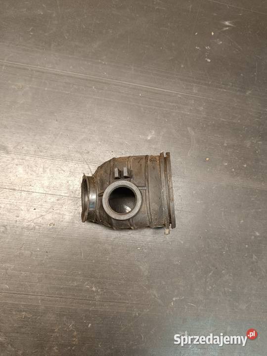 Króciec 3RM guma łącznik gaźnik airbox części Gołaczewy