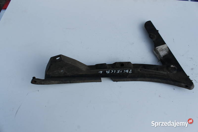 CHRYSLER PACIFICA MOCOWANIE TYLNEGO ZDERZAKA Kawnice