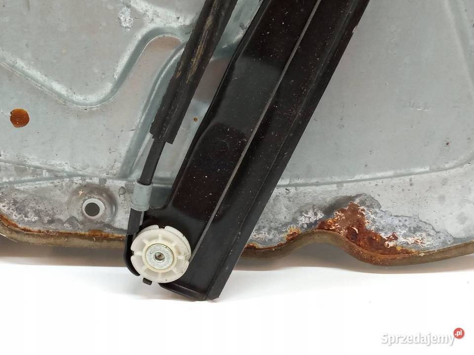 MECHANIZM SZYBY LEWY PRZÓD Alfa Romeo 159 I Mechanizmy opuszczania szyb