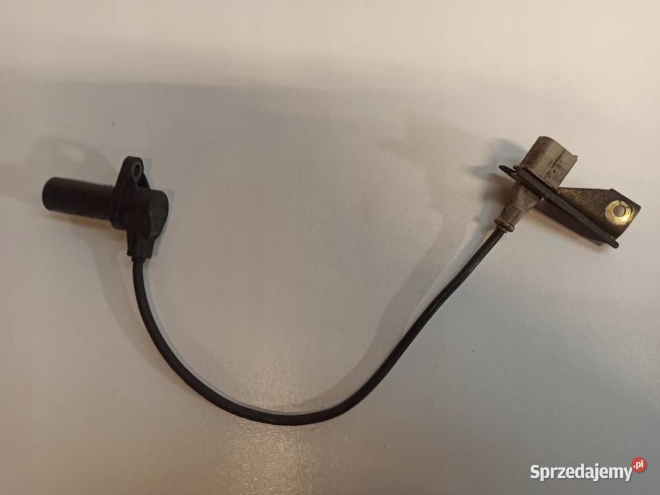 PORSCHE 987 CZUJNIK POŁOŻENIA WAŁU 98660611203 osobowe dolnośląskie