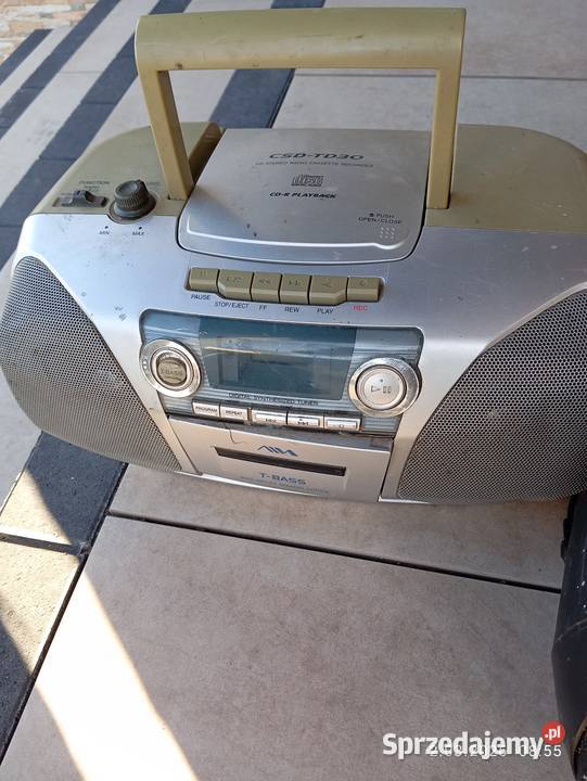 Radio budowlane Philips