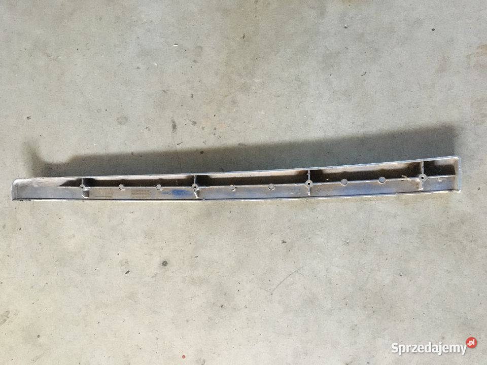 Maskownica Listwa Nakładka Iveco 504006990 Prawa lubuskie