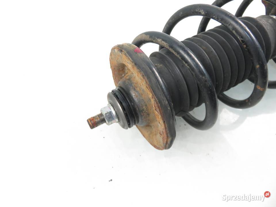 MCPERSON PRAWY PRZEDNI PEUGEOT 107 14 HDi