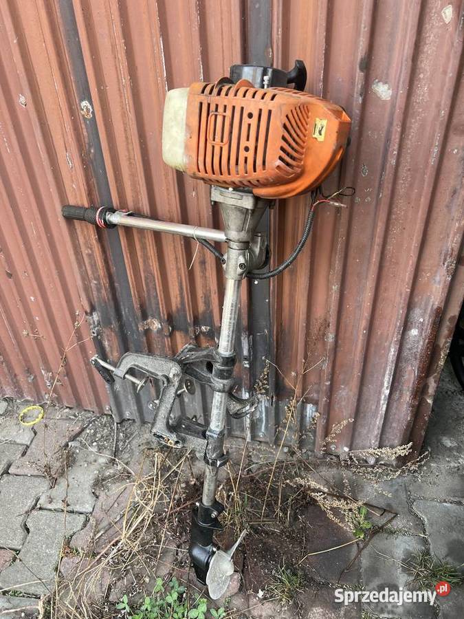 Ponton bestway z silnikiem elektrycznym Mysłowice