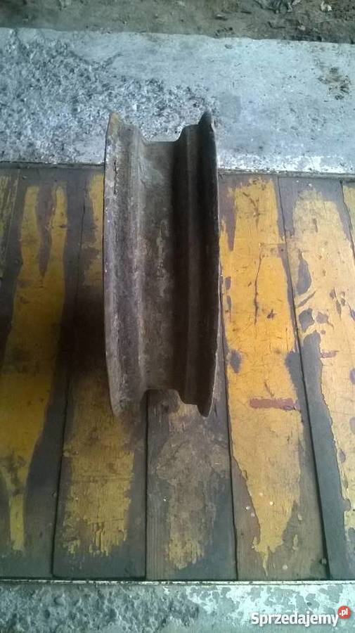 Felga obrecz koła ursus 902 912 c 385 Strzyżewice