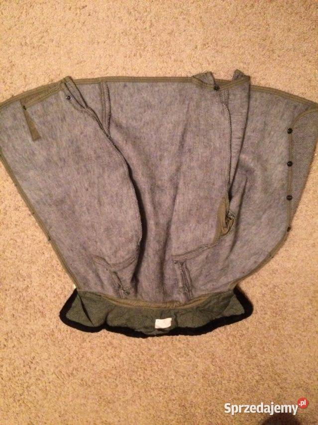 Podpinka Miicja ORMO do bechatki NOWA zamienię