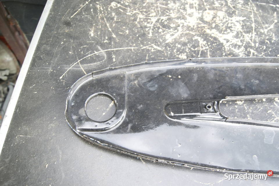 DKW RT 200 DKW RT 175 DKW RT 250 POKRYWA OSŁONA Rybnik