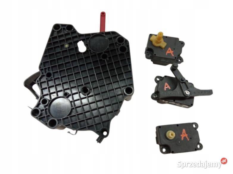 SILNICZEK NAGRZEWNICY KPL 5 SZTUK 6G9N19E616BB Rok produkcji 2014