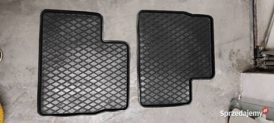 DYWANIKI GUMOWE KORYTKO OPEL ASTRA G pomorskie Kwidzyn