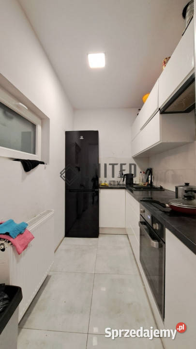 Traugutta inwestycjabalkonpiwnica 102m2 Wrocław