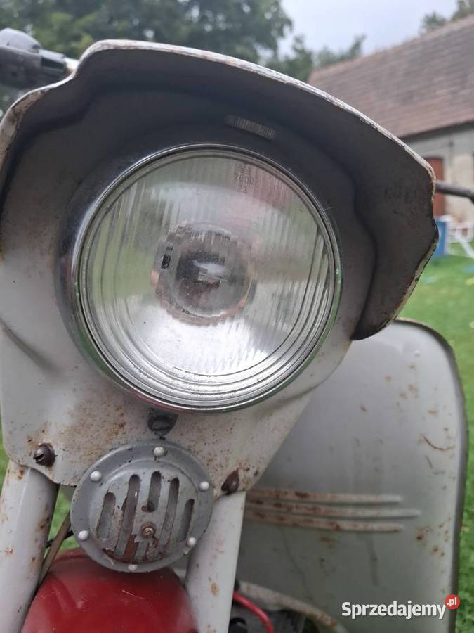 Jawa 220 kaczka pancerka wsk quad zamiana lubuskie Wschowa sprzedam