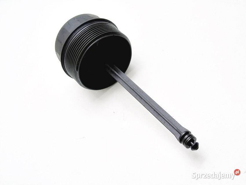 KOREK FILTRA OLEJU 19 TDI GOLF BORA OCTAVIA A3 osobowe Sosnowiec sprzedam