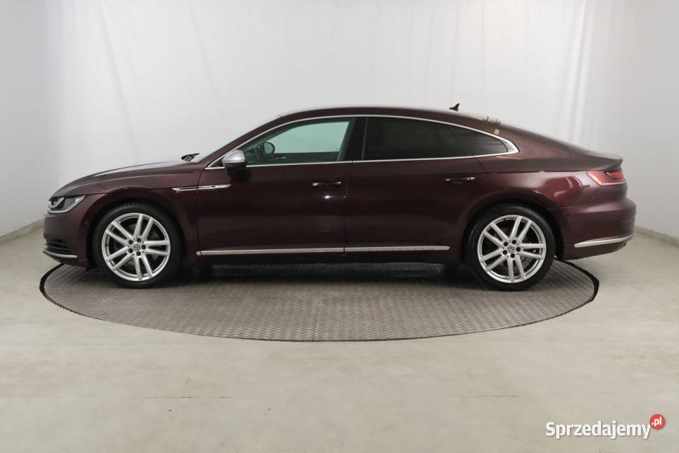 VW Arteon 20 BiTDI 4Motion 176KM