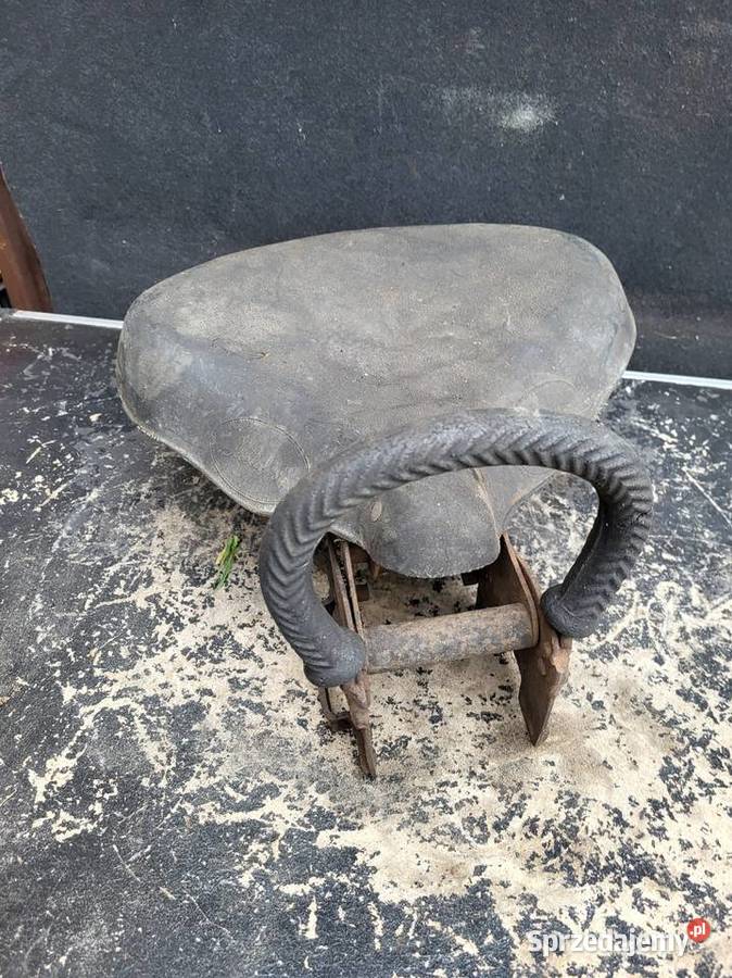 SIEDZENIE ZUNDAPP NSU SACHS ILO ADLER ARDIE DKW śląskie Rybnik