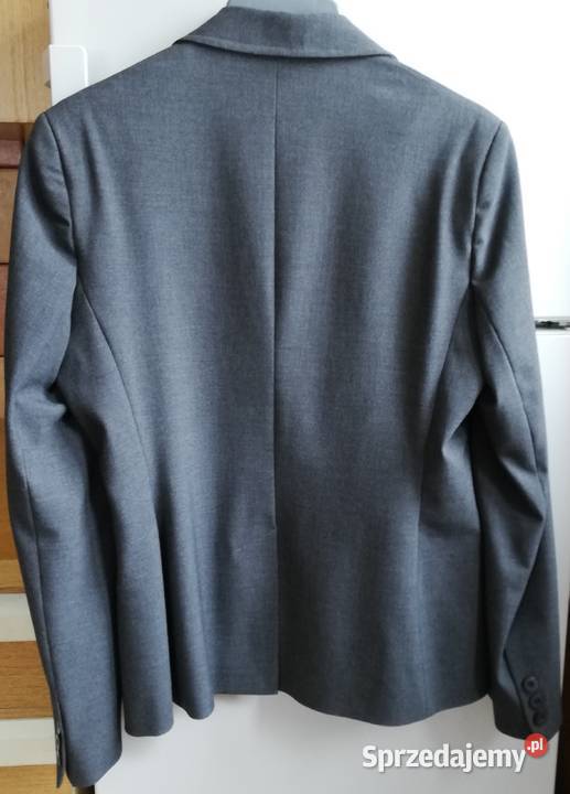 Elegancka marynarka FlorenceFred taliowany Zakole-Wiktorowo