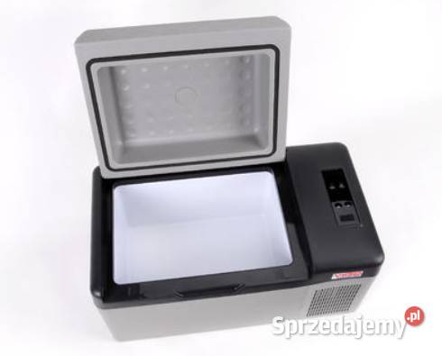LODÓWKA 20L VIGOCOOL PRZENOŚNA SPRĘŻARKOWA 12 Pisz sprzedam