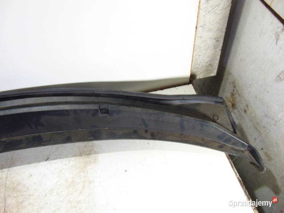 PODSZYBIE NISSAN QASHQAI II J11 668624EH1A Podszybia