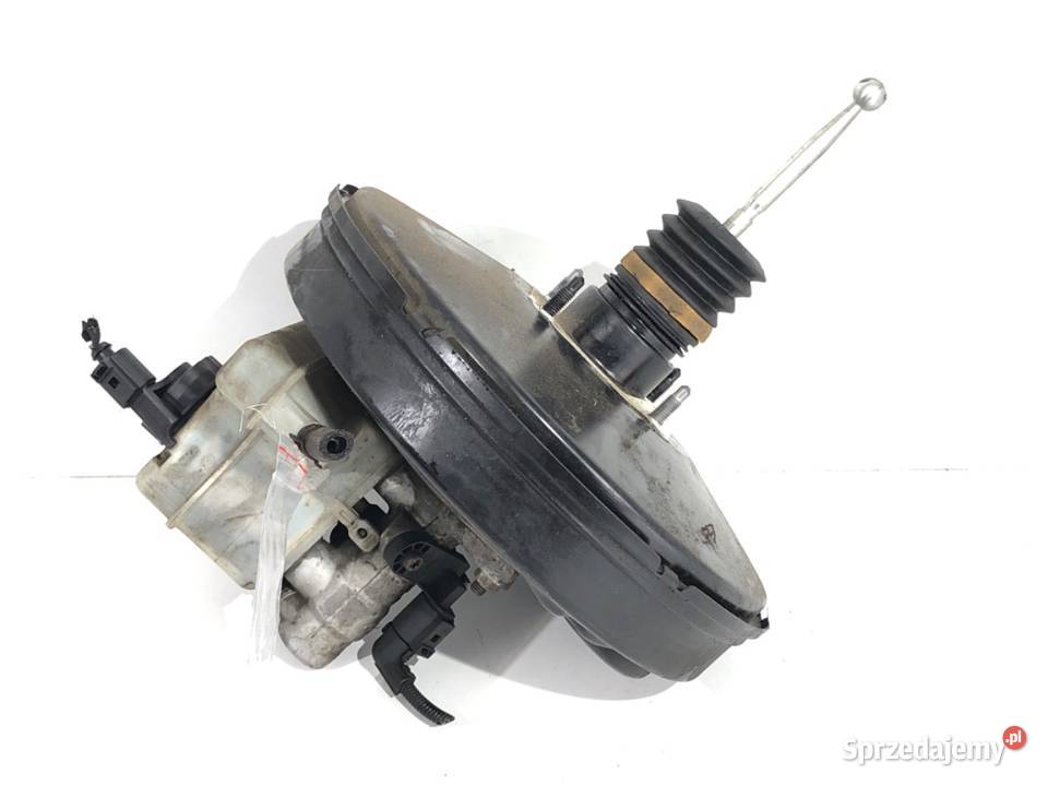 SERWO HAMULCOWE VW PASSAT B6 3C1614105L Kombi Wspomaganie hamulca