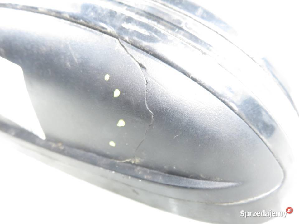 LUSTERKO LEWE AUDI A5 8T3 LZ9Y 10 PINÓW Lusterka zewnętrzne małopolskie