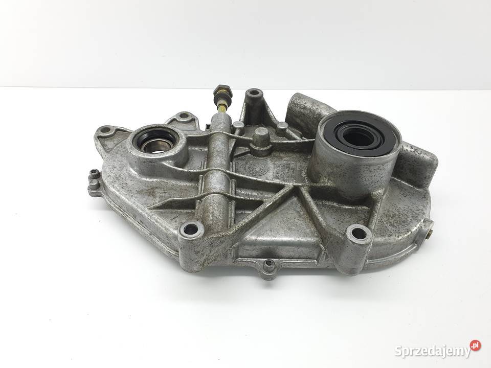 Obudowa Dekiel Korpus Ski Doo Summit Mxz 800 Łódź